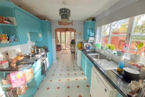 4 bedroom detached house for sale - Old Bystock Drive, Exmouth