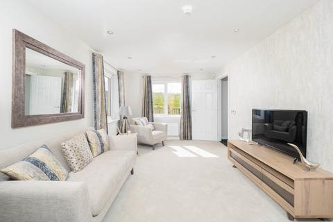 3 bedroom detached house for sale - Plot 310, The Dunblane at The Willows, EH16, The Wisp EH16