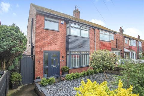 3 bedroom semi-detached house for sale - Manchester Road, Heaton Norris, Stockport, SK4