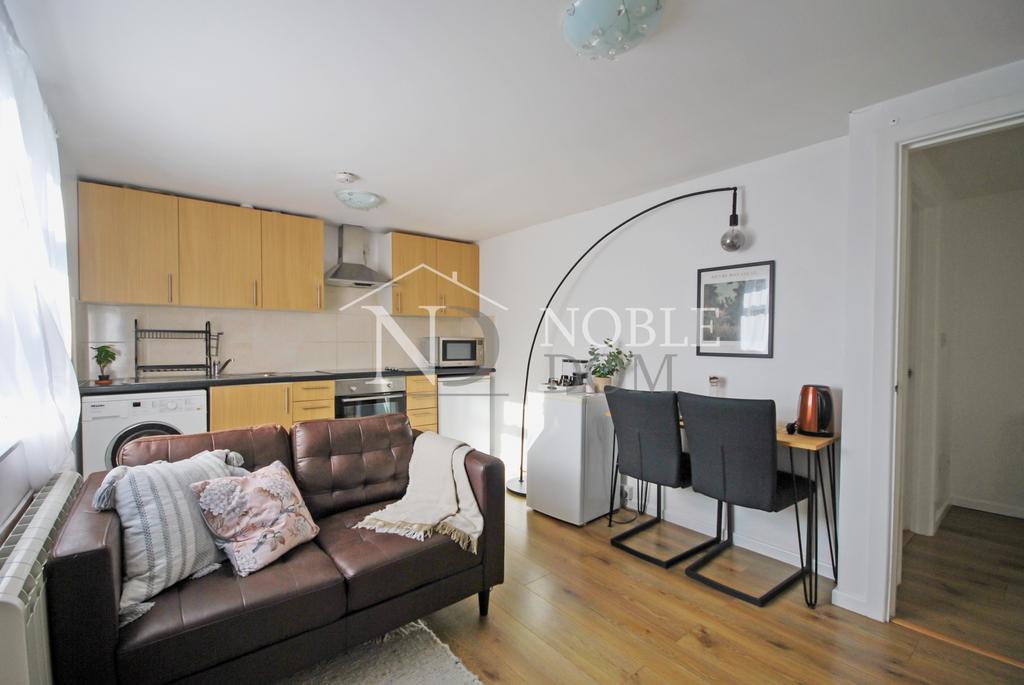 2 bedroom mainsonette in hounslow