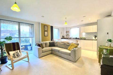 2 bedroom flat for sale, Camberley, Surrey, GU15