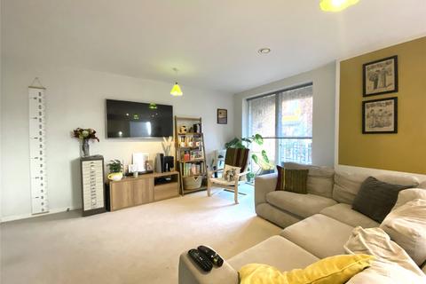 2 bedroom flat for sale, Camberley, Surrey, GU15