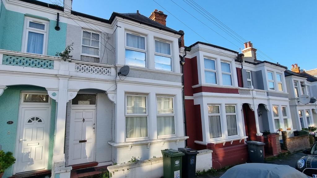 Murillo Road, Lewisham, SE13 4 bed terraced house £500,000