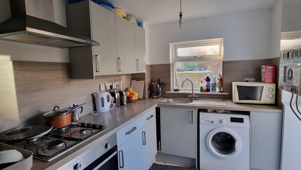 Murillo Road, Lewisham, SE13 4 bed terraced house £500,000
