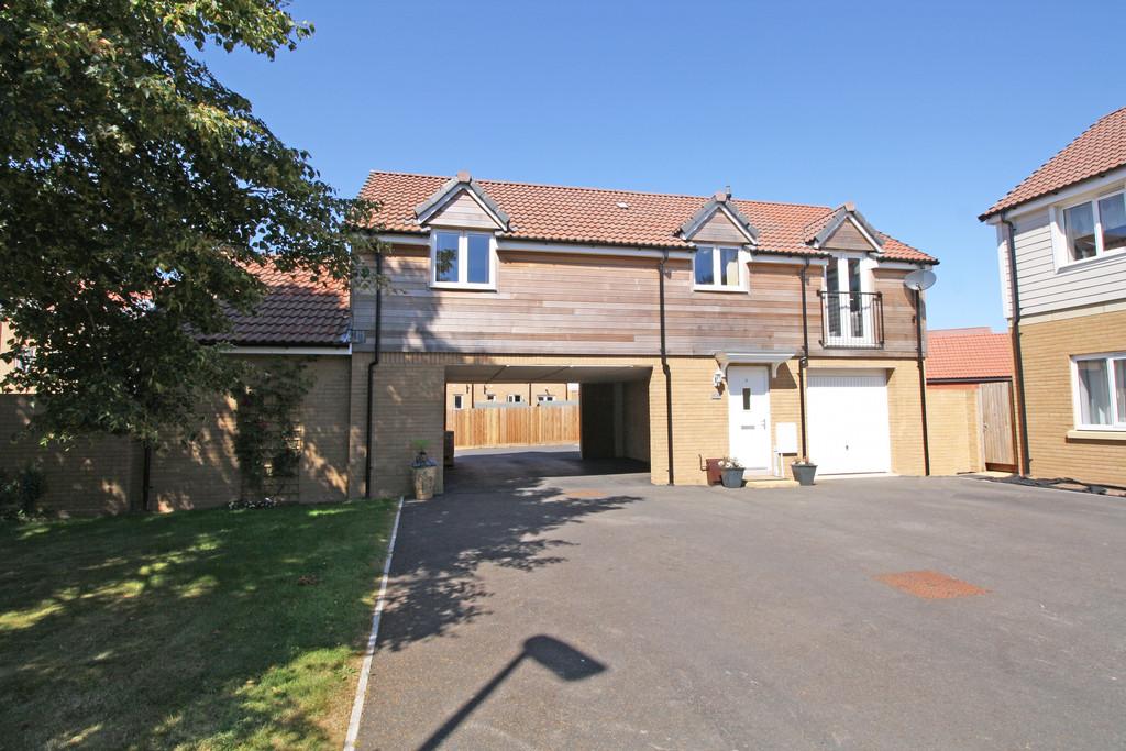 Great Woodcote Park 2 bed apartment £950 pcm (£219 pw)