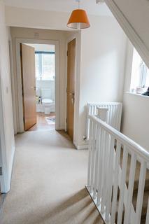 4 bedroom townhouse to rent - Lister Close, Exeter