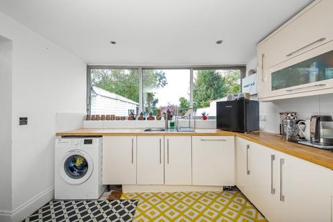 22 Begbie Road, London, SE3 8DA
