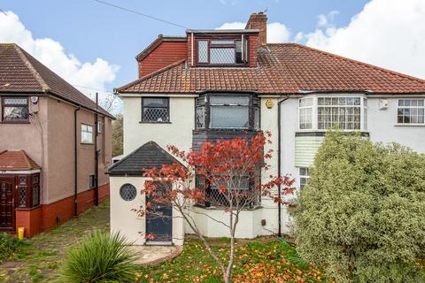 22 Begbie Road, London, SE3 8DA