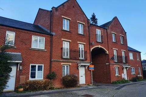 6 bedroom townhouse to rent - Fleming Way, Exeter