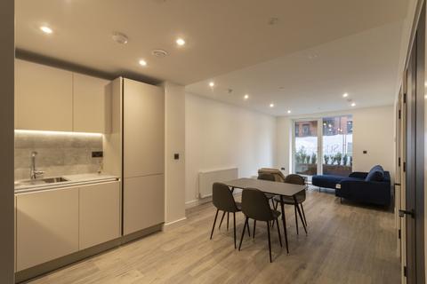 1 bedroom apartment to rent, The Regent, Snow Hill Wharf, Shadwell Street, Birmingham, B4