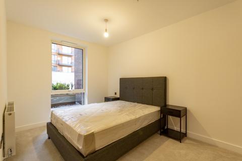 1 bedroom apartment to rent, The Regent, Snow Hill Wharf, Shadwell Street, Birmingham, B4