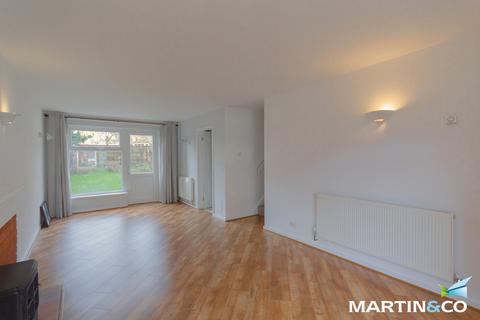 undefined, Odell Place, Edgbaston, B5