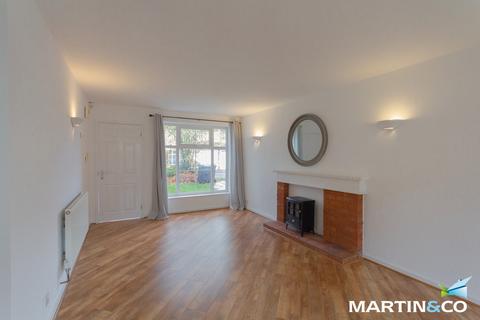 undefined, Odell Place, Edgbaston, B5