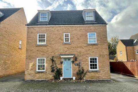 6 bedroom detached house for sale - Stour Green, Ely