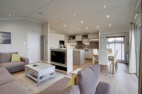 2 bedroom lodge for sale - Coast View, Torquay Road, Shaldon, Teignmouth