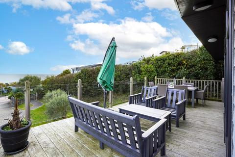 2 bedroom lodge for sale, Coast View, Torquay Road, Shaldon, Teignmouth