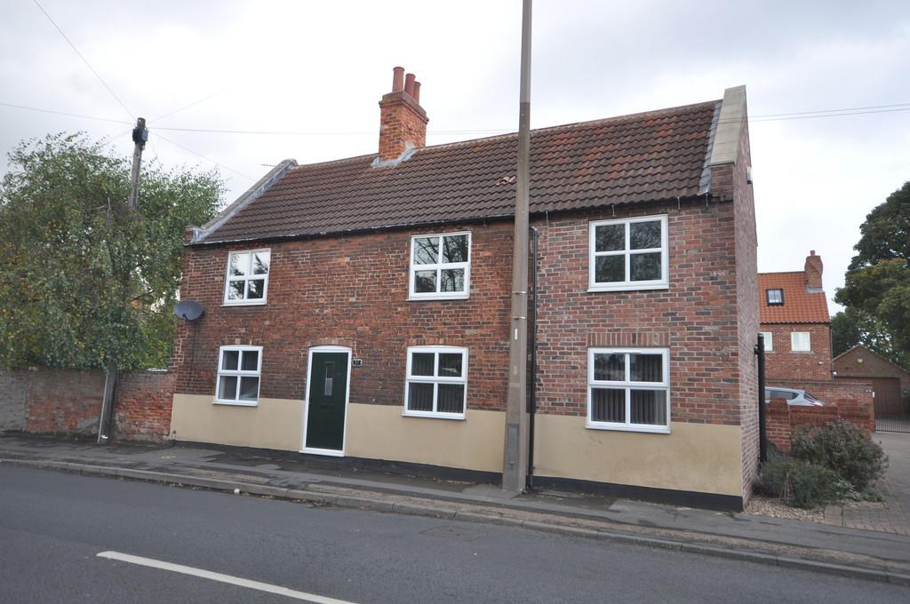 High Street, Hatfield, Doncaster 4 bed detached house £975 pcm (£225 pw)