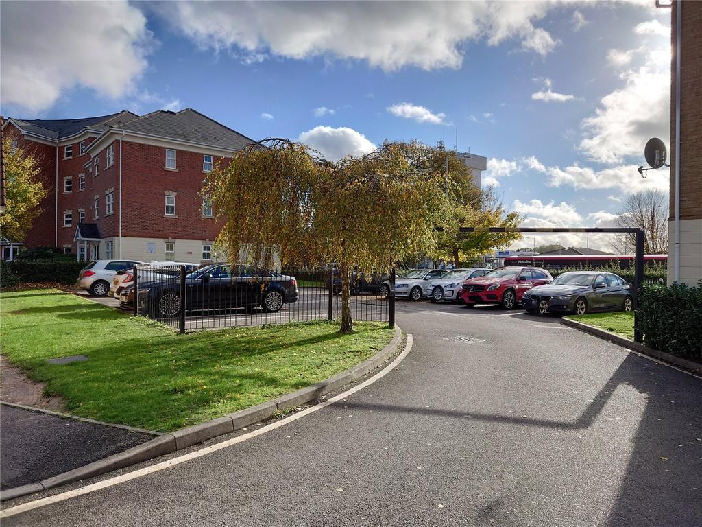 Car Park