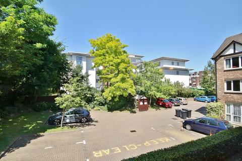 2 bedroom retirement property to rent - Constitution Hill, Woking