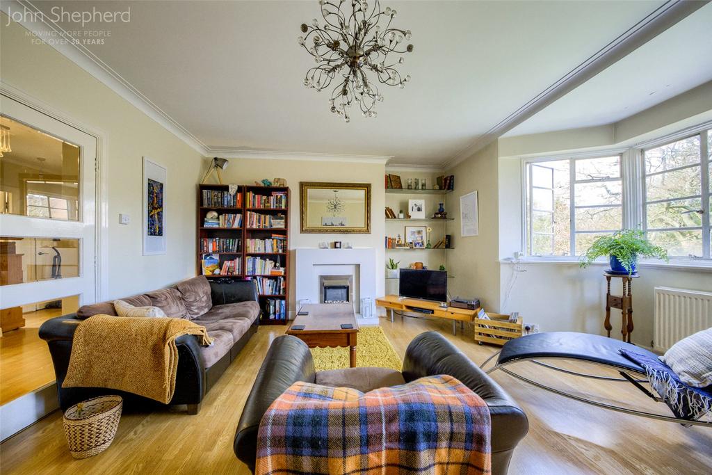 Viceroy Close, Birmingham, West... 2 bed apartment £150,000