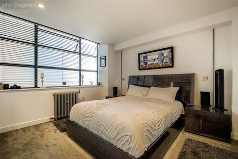 2 bedroom flat for sale - Marshall Street, Birmingham, West Midlands, B1