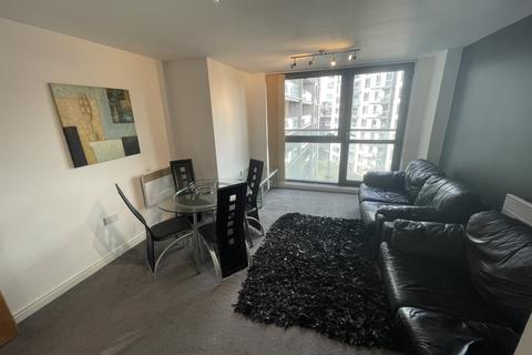 1 bedroom flat to rent, Centenary Plaza, 18 Holliday Street, Birmingham, West Midlands, B1