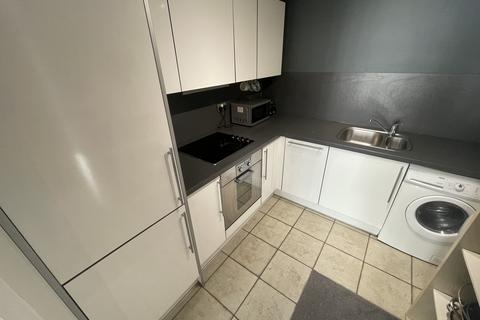 1 bedroom flat to rent, Centenary Plaza, 18 Holliday Street, Birmingham, West Midlands, B1