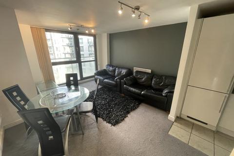 1 bedroom flat to rent, Centenary Plaza, 18 Holliday Street, Birmingham, West Midlands, B1