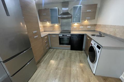 2 bedroom flat to rent, Quartz, 10 Hall Street, BIRMINGHAM, West Midlands, B18