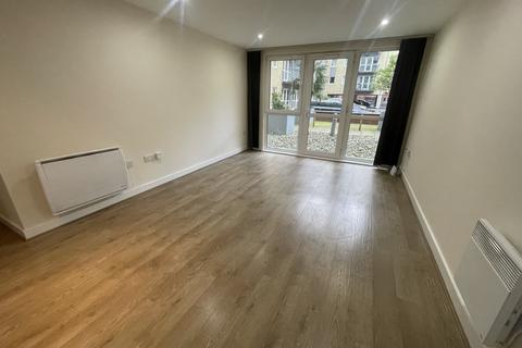 2 bedroom flat to rent, Hall Street, Hockley, Birmingham, B18