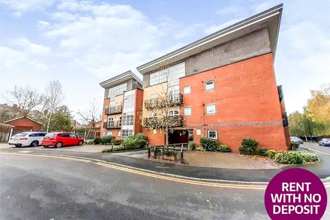 3 bedroom flat to rent - Central 2, 83 Wharf Road, Sale, M33
