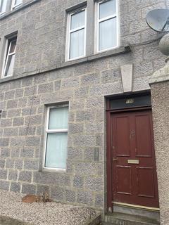 Studio to rent, Hutcheon Street, City Centre, Aberdeen, AB25
