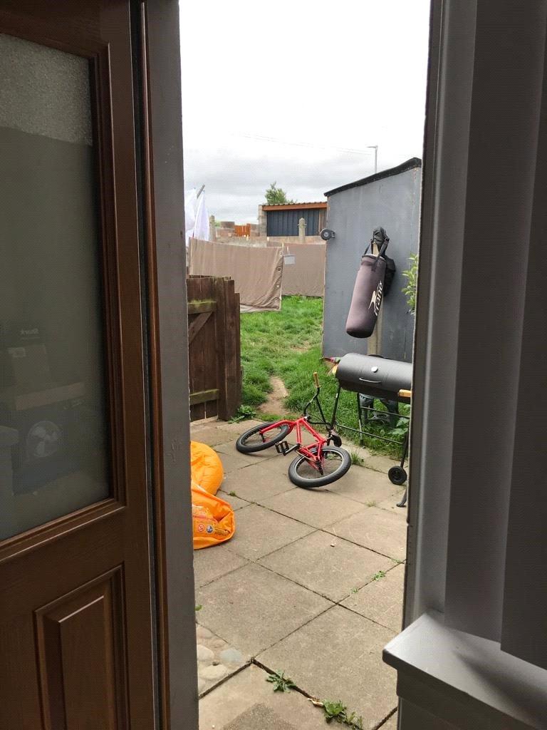 St Andrews Drive, Fraserburgh, AB43 2 bed terraced house to rent £550