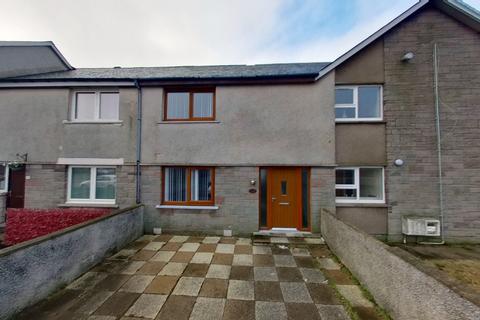 2 bedroom terraced house to rent, St Andrews Drive, Fraserburgh, AB43