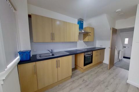 undefined, St Andrews Drive, Fraserburgh, AB43