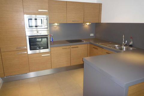 2 bedroom flat to rent, Vallea Court, Red Bank, Green Quarter, Manchester, M4