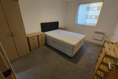 2 bedroom flat to rent, Vallea Court, Red Bank, Green Quarter, Manchester, M4