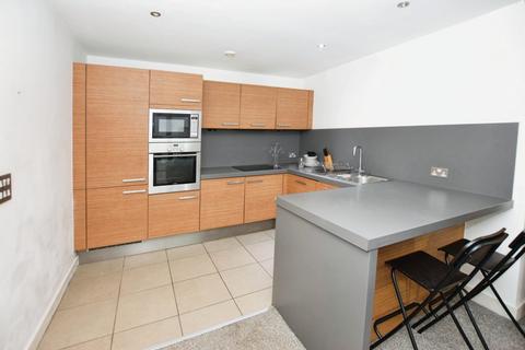 2 bedroom flat to rent, Vallea Court, Red Bank, Green Quarter, Manchester, M4