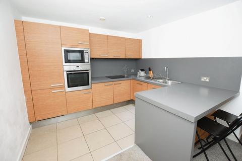 2 bedroom flat to rent, Vallea Court, Red Bank, Green Quarter, Manchester, M4