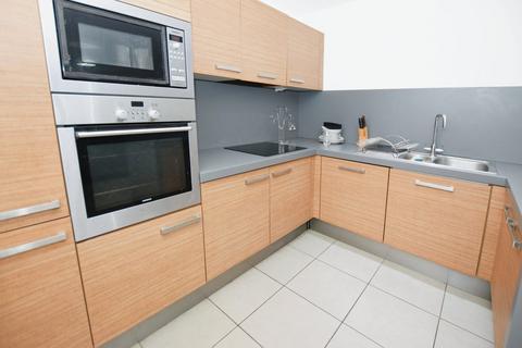 2 bedroom flat to rent, Vallea Court, Red Bank, Green Quarter, Manchester, M4