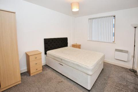 2 bedroom flat to rent, Vallea Court, Red Bank, Green Quarter, Manchester, M4