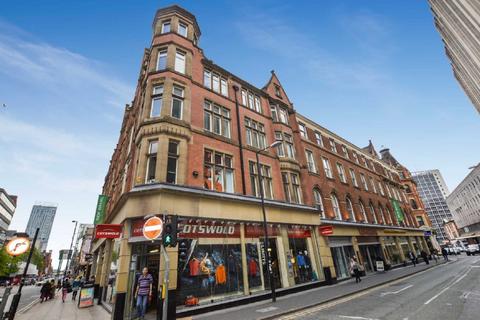 1 bedroom flat to rent, Manera Apartments, 46 King Street West, Deansgate, Manchester, M3