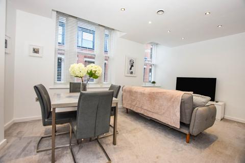 1 bedroom flat to rent, Manera Apartments, 46 King Street West, Deansgate, Manchester, M3