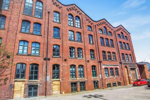 2 bedroom flat to rent, Worsley Mill, 10 Blantyre Street, Castlefield, Manchester, M15