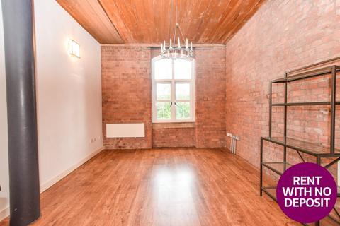 2 bedroom flat to rent, Worsley Mill, 10 Blantyre Street, Castlefield, Manchester, M15