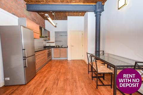 2 bedroom flat to rent, Worsley Mill, 10 Blantyre Street, Castlefield, Manchester, M15