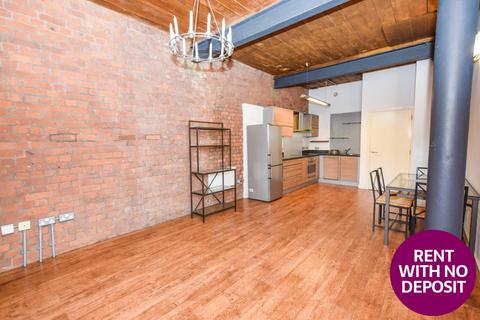 2 bedroom flat to rent, Worsley Mill, 10 Blantyre Street, Castlefield, Manchester, M15