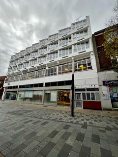 Studio to rent, Bank House, Church Street, St. Helens