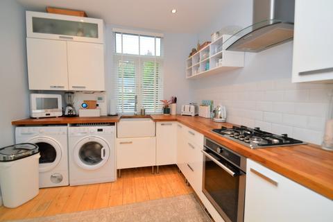 2 bedroom terraced house for sale - Flaxton Road, London, SE18 2JZ