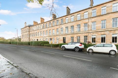 2 bedroom ground floor flat for sale - Darnley Street, Pollokshields, Glasgow